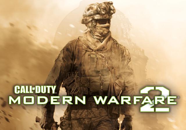 Call of Duty: Modern Warfare 2 + подарок +бонус [STEAM]
