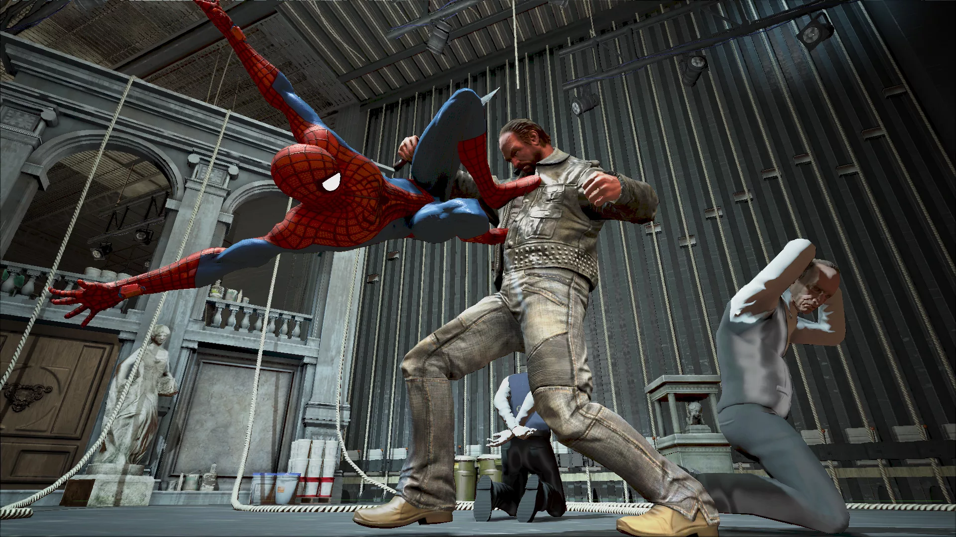 Паук 2 на пс 4. The amazing Spider-man 2 игра. The amazing Spider-man (игра, 2012). Эмейзинг человек паук 2. Амазинг Спайдер Мэн игра.