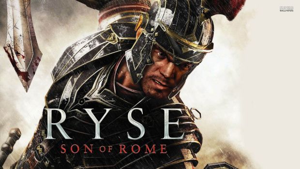 Ryse: Son of Rome + подарок + бонус + скидка [STEAM]