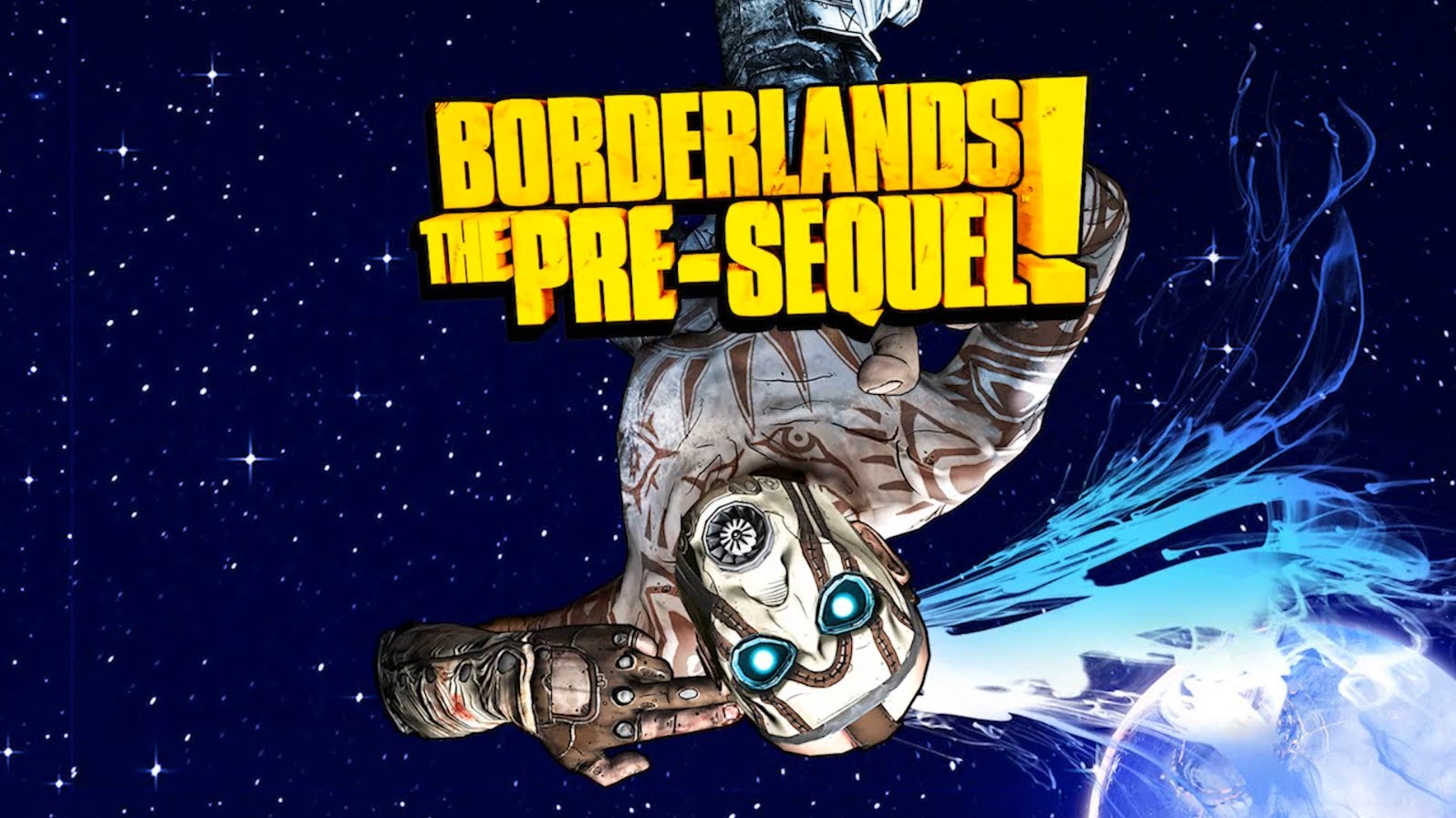 Borderlands The Pre-Sequel подарок + бонус [STEAM]