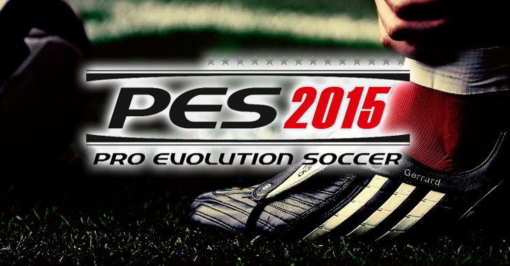 Pro Evolution Soccer 2015 + подарок + бонус [STEAM]