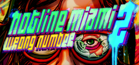 Hotline Miami 2: Wrong Number + бонус + подарок [STEAM]