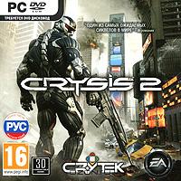 Crysis 2 Foto/EADM/Worldwide