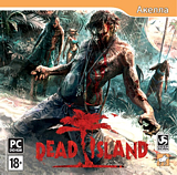 Dead Island CD KEY Steam ключ скидки
