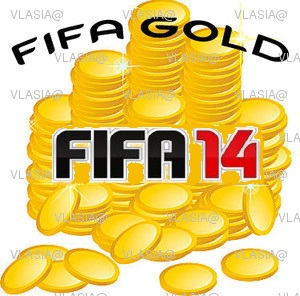 МОНЕТЫ FIFA 14 Ultimate Team PC(комиссию погашаю)