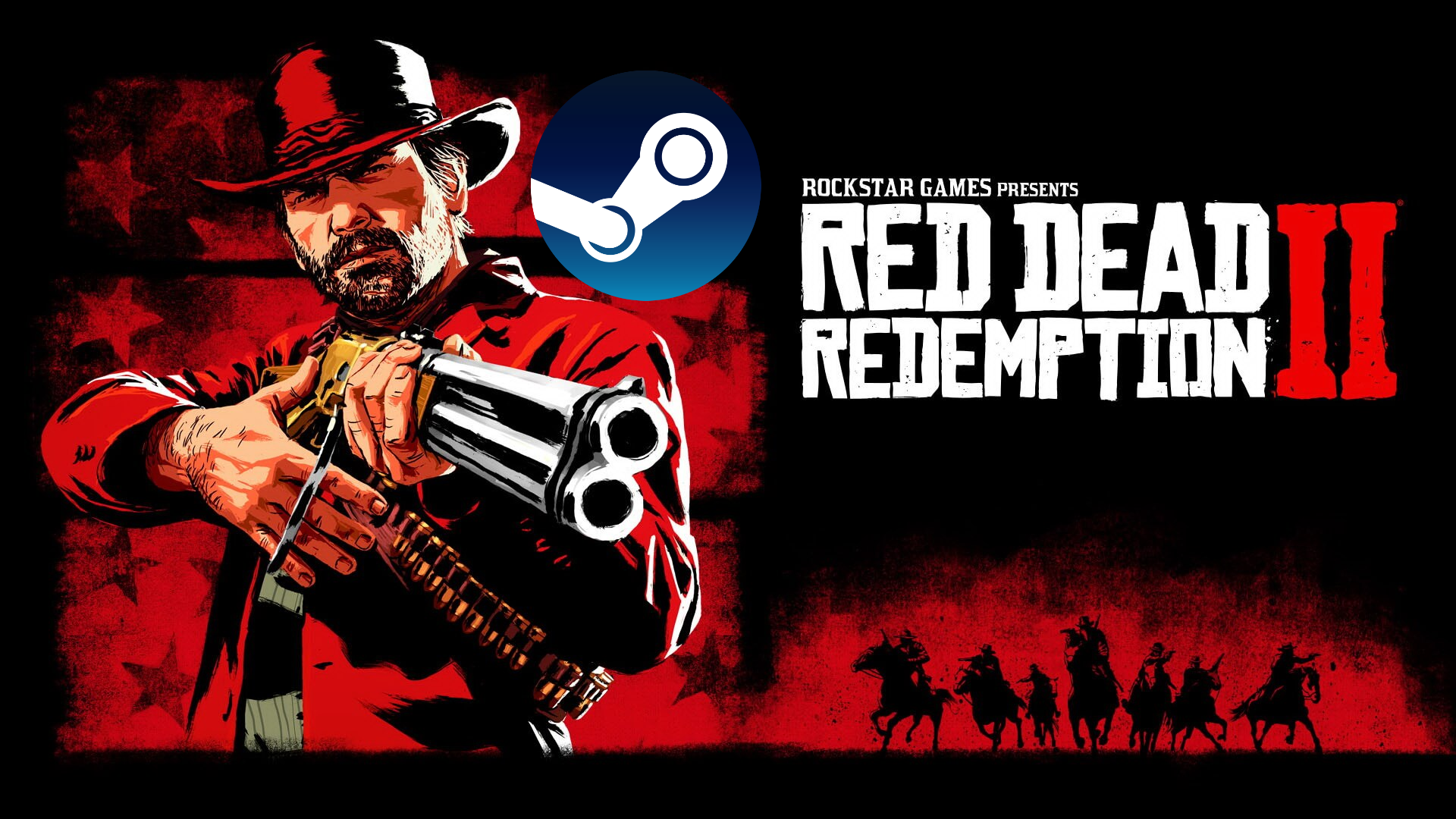 Red redemption 2 стим фото 10