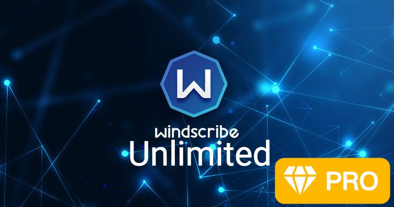 Windscribe Vpn Mac Download