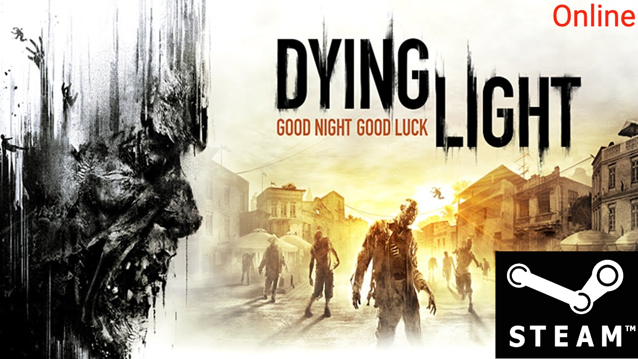 Buy Dying Light Enhanced Steam Online Region Free And Download