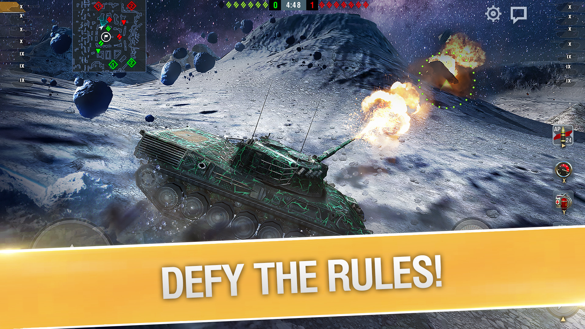 World of tanks blitz steam как играть фото 38