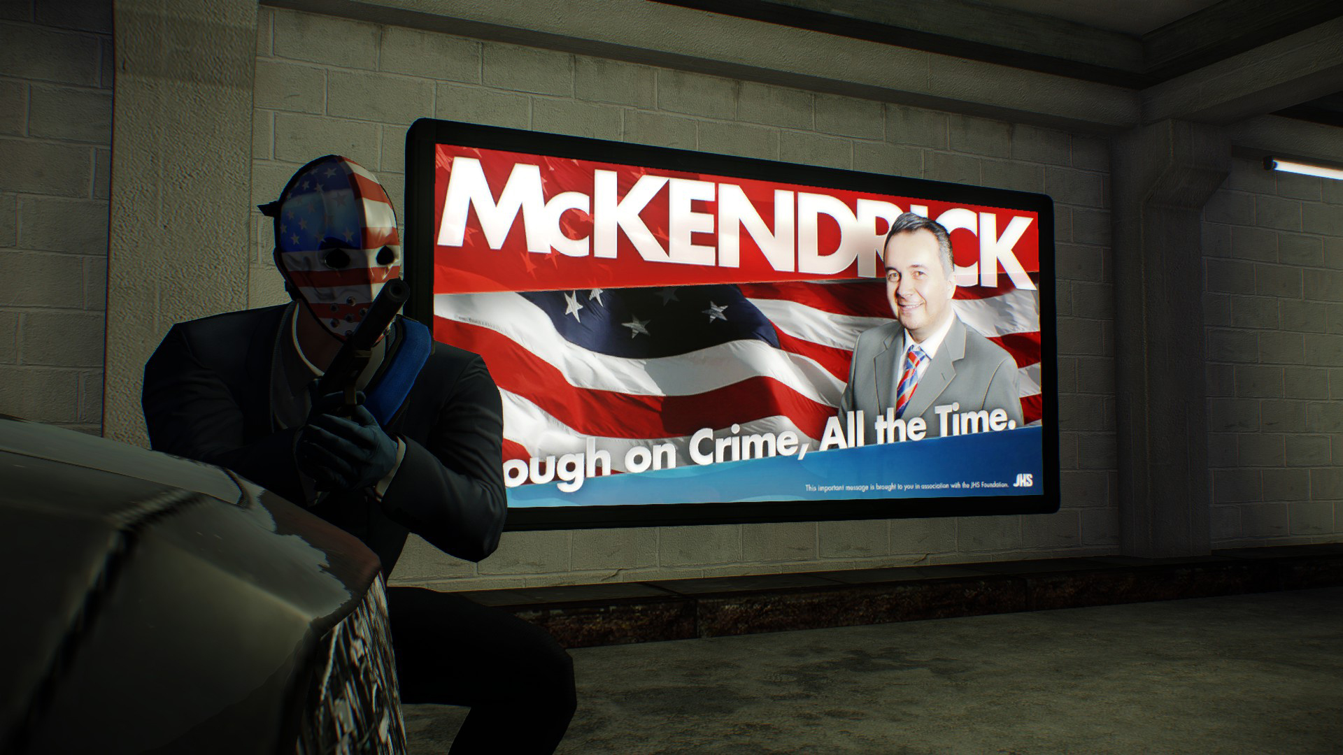 Sniper pack payday 2 фото 64