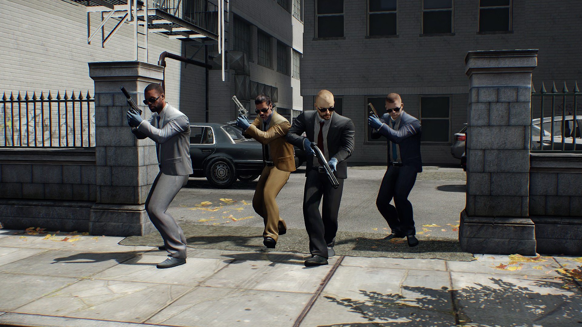 Sniper pack payday 2 фото 97