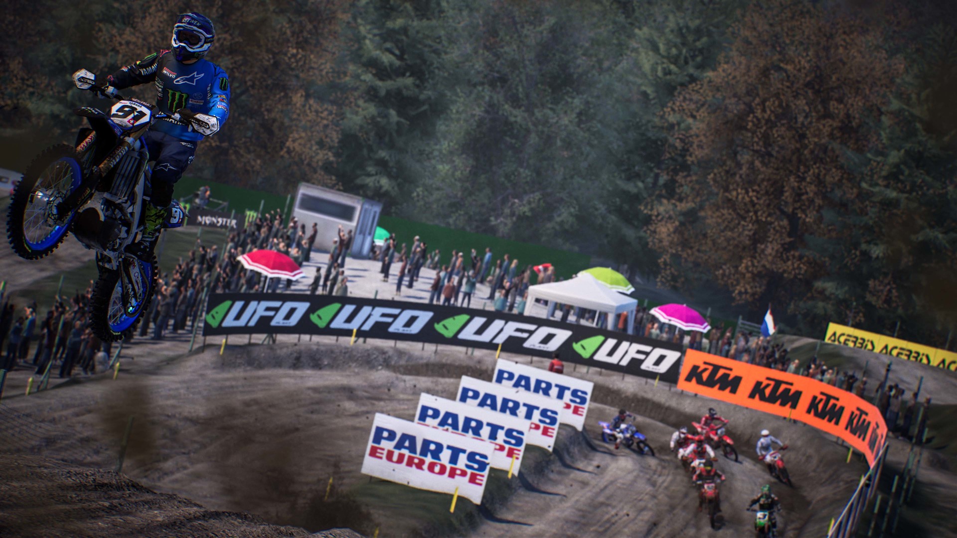 Mxgp steam client must be running фото 38