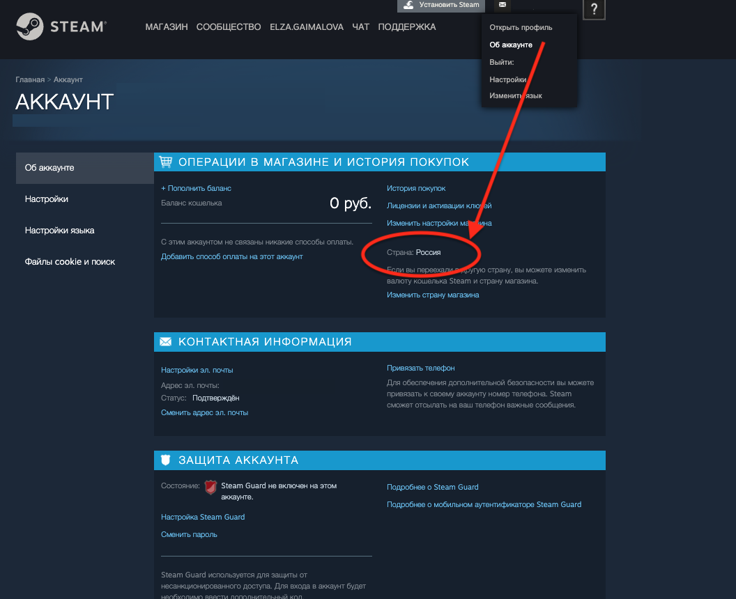 New payment method steam фото 32