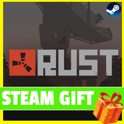 Buy ⭐️ All REGIONS⭐️ Rust Steam Gift Cheap, Choose From Different ...