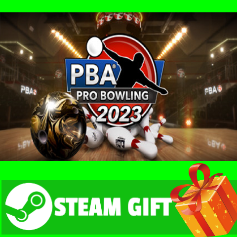 PBA Pro Bowling 2023 on Steam