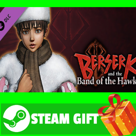 Buy ⭐️GIFT STEAM⭐️ BERSERK Casca Costume Winter Clothes cheap, choose ...