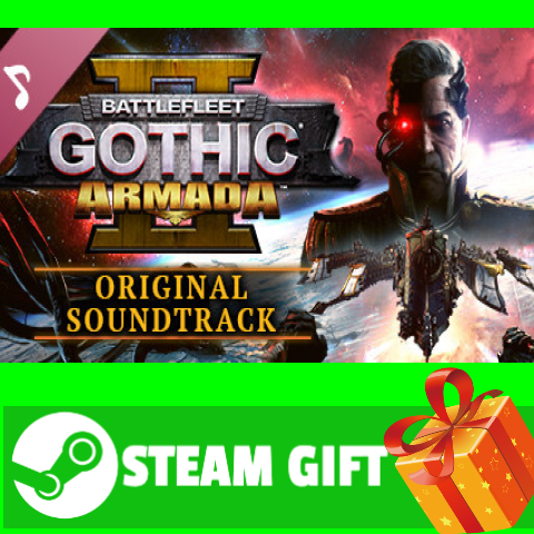 Buy Battlefleet Gothic Armada 2 Soundtrack STEAM cheap