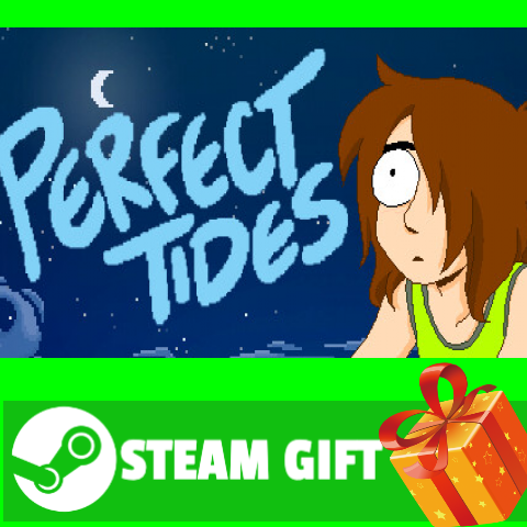 Perfect Tides on Steam