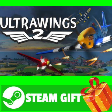 Ultrawings steam clearance