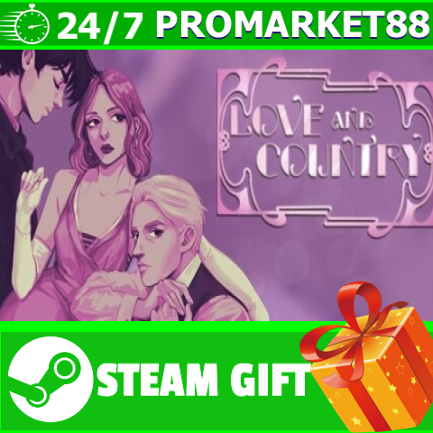 Buy ⭐️ALL COUNTRIES⭐️ Love3Country STEAM GIFT cheap, choose from ...