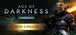 **ВСЕ СТРАНЫ+РОССИЯ** Age of Darkness Final Stand Steam