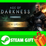 **ВСЕ СТРАНЫ+РОССИЯ** Age of Darkness Final Stand Steam