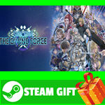 **ВСЕ СТРАНЫ+РОССИЯ** STAR OCEAN THE DIVINE FORCE Steam