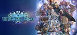 **ВСЕ СТРАНЫ+РОССИЯ** STAR OCEAN THE DIVINE FORCE Steam