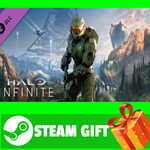 **ВСЕ СТРАНЫ+РОССИЯ** Halo Infinite Campaign Steam Gift