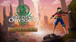 **ВСЕ СТРАНЫ+РОССИЯ**ONE PIECE ODYSSEY Deluxe STEAM