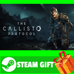 **ВСЕ СТРАНЫ+РОССИЯ**The Callisto Protocol DELUXE GIFT