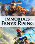 **ВСЕ СТРАНЫ+РОССИЯ** Immortals Fenyx Rising STEAM Gift