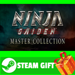 **ВСЕ СТРАНЫ** NINJA GAIDEN: Master Collection STEAM