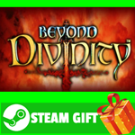 **ВСЕ СТРАНЫ+РОССИЯ** Beyond Divinity Steam Gift