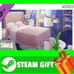 **ВСЕ СТРАНЫ+РОССИЯ** The Sims 4 Modern Luxe Kit STEAM