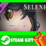 **ВСЕ СТРАНЫ** Selene ~Apoptosis~ Supporter Pack STEAM