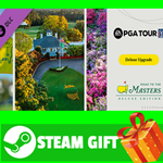 **ВСЕ СТРАНЫ** EA SPORTS PGA TOUR Deluxe Upgrade STEAM