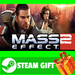 **ВСЕ СТРАНЫ** Mass Effect 2 (2010) Edition STEAM