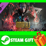 **ВСЕ СТРАНЫ** Immortals of Aveum Deluxe Upgrade STEAM