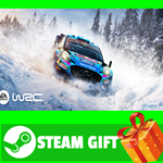 **ВСЕ СТРАНЫ+РОССИЯ** EA SPORTS WRC Steam Gift