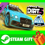 **ВСЕ СТРАНЫ** DIRT 5 - Super Size Content Pack STEAM