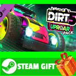 **ВСЕ СТРАНЫ** DIRT 5 - Uproar Content Pack STEAM