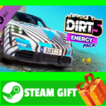 **ВСЕ СТРАНЫ** DIRT 5 - Energy Content Pack STEAM