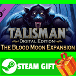 **ВСЕ СТРАНЫ** Talisman - The Blood Moon Expansion