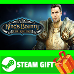 **ВСЕ СТРАНЫ+РОССИЯ** King´s Bounty: The Legend STEAM