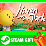 **ВСЕ СТРАНЫ+РОССИЯ** Haven Park Steam Gift