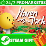 **ВСЕ СТРАНЫ+РОССИЯ** Haven Park Steam Gift