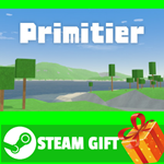 **ВСЕ СТРАНЫ+РОССИЯ** Primitier Steam Gift