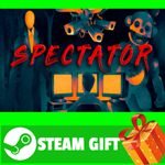 **ВСЕ СТРАНЫ+РОССИЯ** Spectator Steam Gift