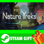 **ВСЕ СТРАНЫ+РОССИЯ** Nature Treks VR Steam Gift